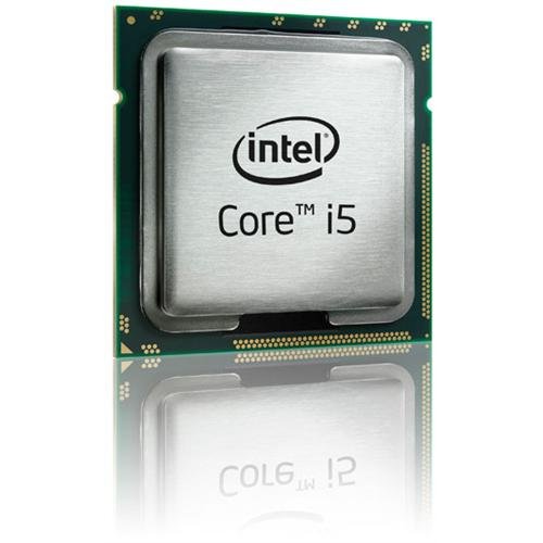 Intel Core i5-2500 processeur pour PC de bureau 3.3 GHz Socket LGA1155