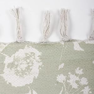 Primitives by Kathy Green Florals Decorative Rug Primitives by Kathy Green Florals Decorative Rug