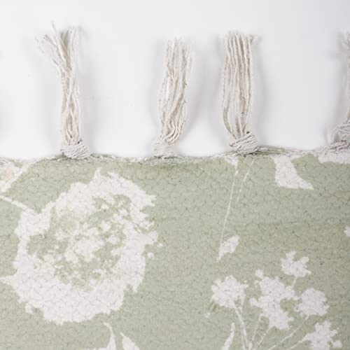 Primitives-by-Kathy-Green-Florals-Decorative-Rug Primitives by Kathy Green Florals Decorative Rug