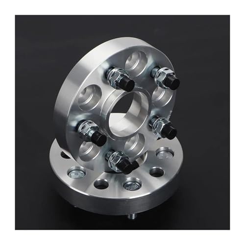 Entretoises de roue 30mm pour supprimer le frottement interne des pneus