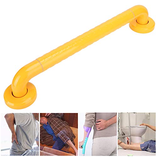 Junluck Barra de equilíbrio de segurança, corrimão de segurança, forte capacidade de carga humanizad