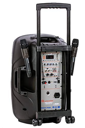 image for ALPHASONIK 12