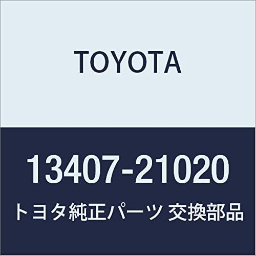 Toyota 13407-21020 Engine Crankshaft Pulley