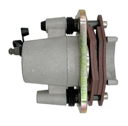 �u���[�L�L�����p�[�ƃu���[�L�p�b�h�㕔�� LH400 LH500 LH550 M550 ATV400-D ATV5000-D M550L EFI ATV �N���b�h 70520