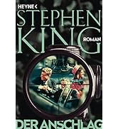 Der Anschlag von Stephen King
