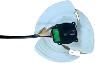 NEW Fits for Refrigerator fan cooling fan MOD.RDD002X46 EAU62863103 motor motor