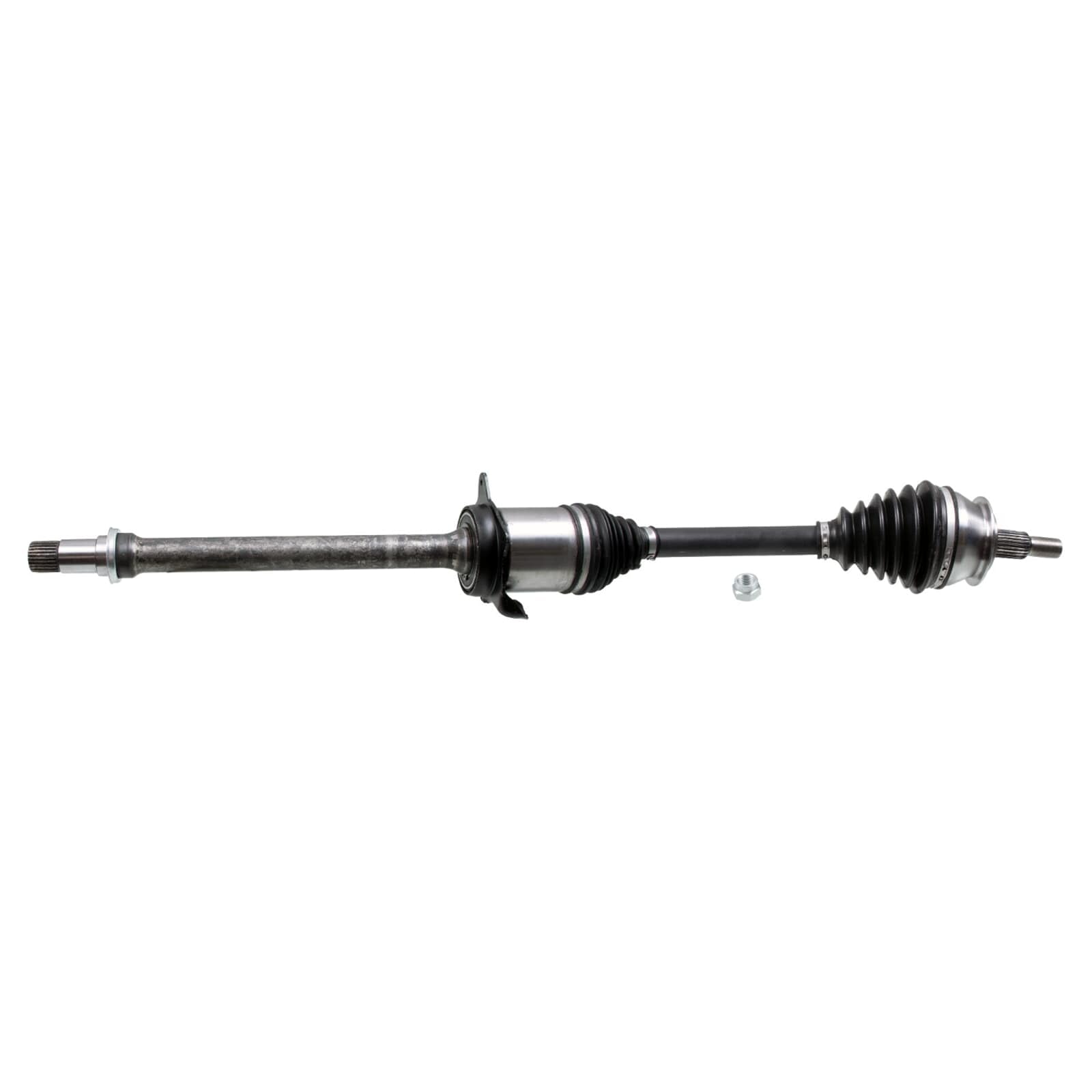 FEBI BILSTEIN Albero motore/Semiasse 183819 | Compatibile con Classe A (W169), Classe B Sports Tourer (W245)
