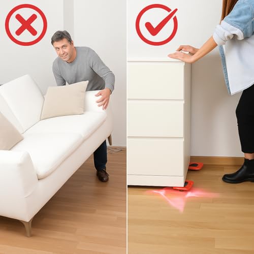 Llantas para base de cama 9 Imagen adicional