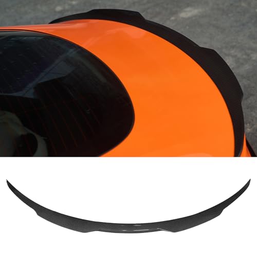 KHK Trunk Spoiler for 2024/2025 / 2026 Tesla Model 3 Highland by KHK - Used condition - US$59.43