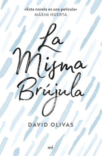 La misma brújula (MR Narrativa)