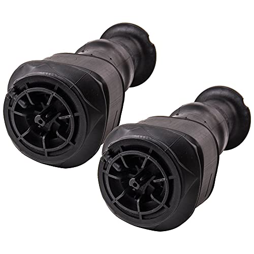 MaXpeedingrods 2 x Molle Pneumatiche ad Aria