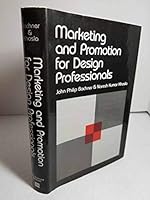 Marketing and promotion for design professionals 0442204787 Book Cover