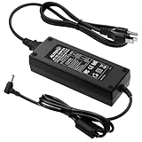ALITOVE 12V Power Supply 10A 120W AC Adapter 100-240V 50-60HZ Transformer AC to DC Converter 12 Volt 10 Amp with 5.5x2.5mm Output Jack for 5050 3528 LED Strip Light CCTV Cameras 3D Printer