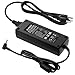 ALITOVE AC 100-240V to DC 12V 10A Power Supply Adapter Converter Transformer 12 Volt 10 Amp 120W with 5.5mm x 2.5mm 2.1mm DC Output Jack for 5050 3528 LED Strip Light CCTV Cameras 3D Printer