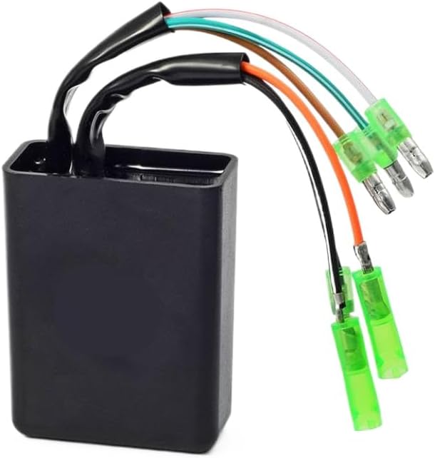 Igniter for Car Cart G1 (1979-1986) and G3 (1986) Models - Part Number J10-85540-20-00
