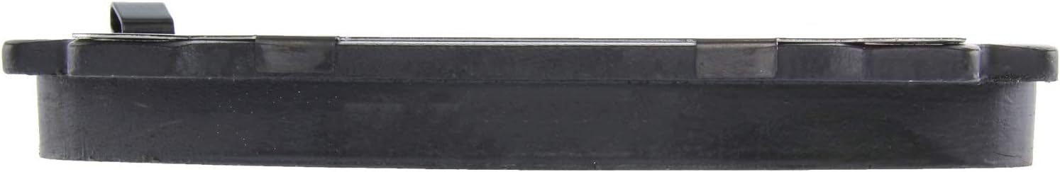 StopTech 305.11490 Street Select Brake Pads with Hardware