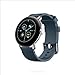 Google Pixel Watch Crafted Leather Band - Moondust - Small