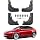 2026 Upgrade Mud Flaps for Tesla Model Y Juniper 2025-2026 - 8
