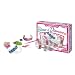Produktbild Sentosphère 3932520 Bastel-Set Strassstein-Schmuck Glitzer, Kreativ-Set, DIY Accessoires, TU