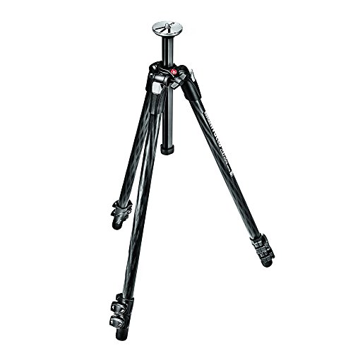 MANFROTTO MT290XTC3 - Trépied 290 Expert Carbone