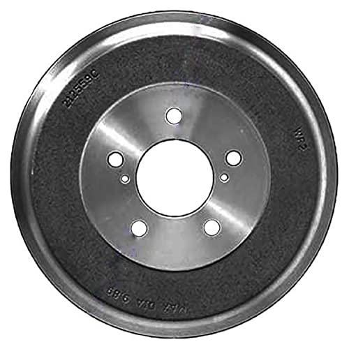 Bendix Premium PDR0799 Rear Brake Drum for Chrysler Town & Country 2007-2004, Voyager 2002, Dodge Caravan 2002, Caravan 2007-2004, Grand Caravan 2002, Grand Caravan 2006-2004 by Bendix - Used condition - US$33.66