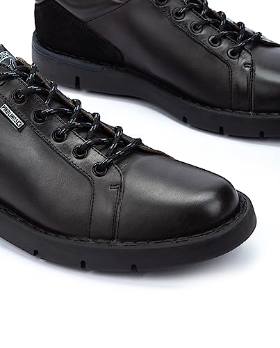 PIKOLINOS Lace-ups Leather Tolosa for Man4