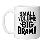 Nano Aquarium Water Parameters Small Tank Obsession Aquarist Ceramic Mug, White