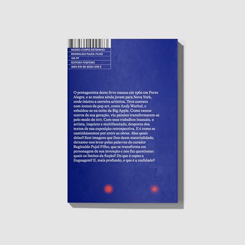 Nosso corpo estranho