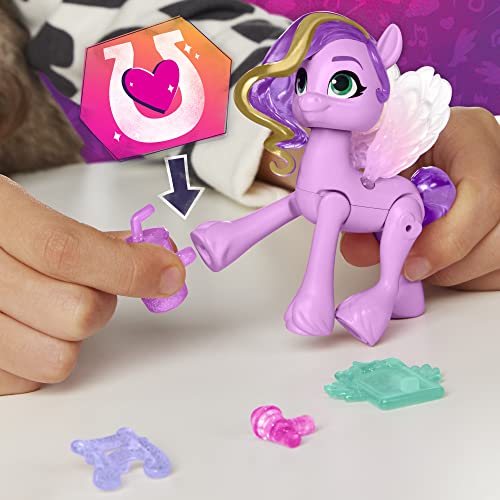 My Little Pony Plush My Little Pony Le Spectacle Musical - vue 10