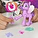 My Little Pony Toys: Make Your Mark Musical Mane Melody, 3 Hoof to Heart Figures, Doll Playsets and Interactive Toys for 5 Year Old Girls and Boys and Up, Lights & Sounds