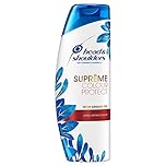 Head & Shoulders Anti-Dandruff Shampoo, 400ml