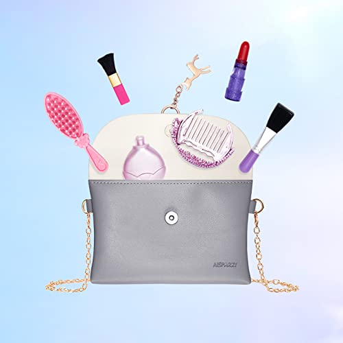 AISPARKY Small Crossbody Purse for Girls Shoulder Bag with Adjustable Strap - image 6