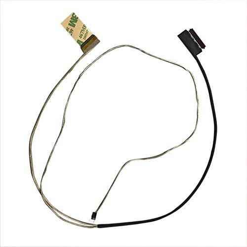 Langchen LCD LED LVDS HD Screen Display Cable for