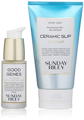 Sunday Riley Game Changer Kit