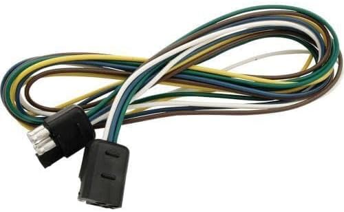 76235 Wire Connector Kit - 5 Wire, 48" Wire Loop 76235