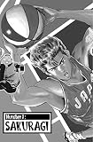 Manga Slam Dunk Star Edition – Tome 1 – photo 5