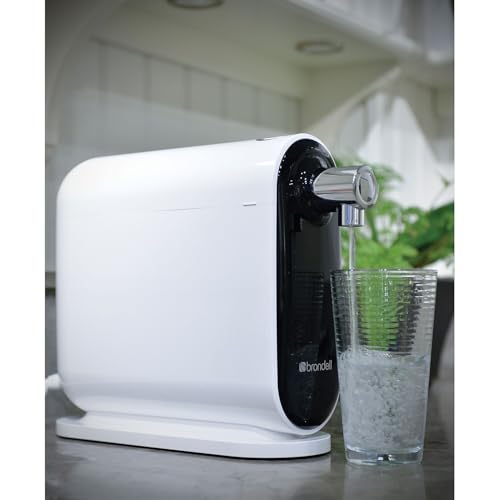 Sistema de filtración de agua para encimera H2O+ Cypress: purificador doméstico 3