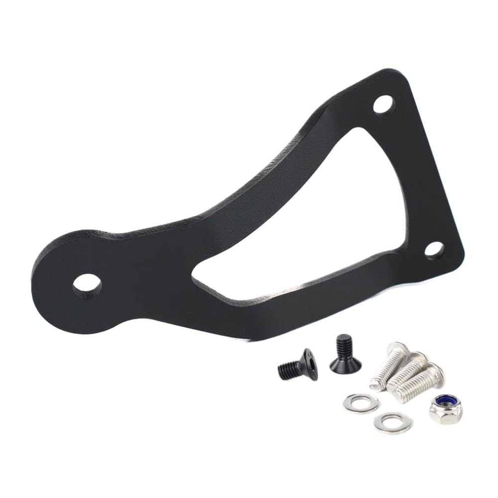 Exhaust Hanger Bracket Compatible with Z900 2017 2018 2019 2020 2021 2022 2023 2024