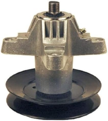 proven part Spindle Assembly Replaces 918-04126B 918-014126 618-04125 Compatible with Cub Cadet 50 Inch RZT Deck