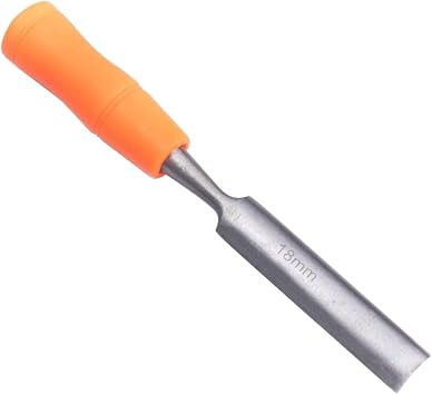 Golf Grip Tape Remover Tool,Quick & Easy Shaft Tape Stripper for Graphite/Steel Clubs, Golf Grip Repair Kit for Cleaning & Regripping Orange