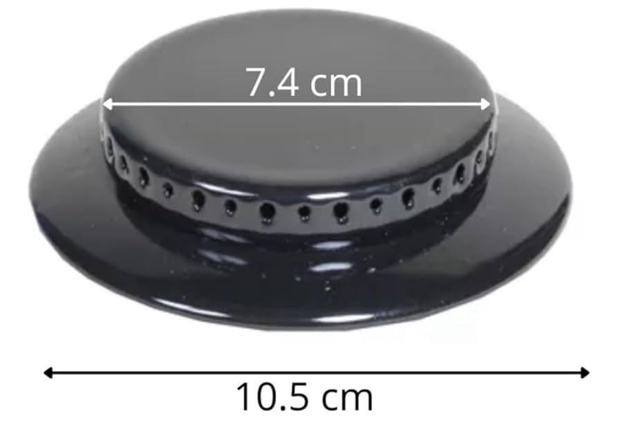 Opiniones de Estufa Whirlpool 4 Quemadores los 5 más buscados. 23 Imagen adicional