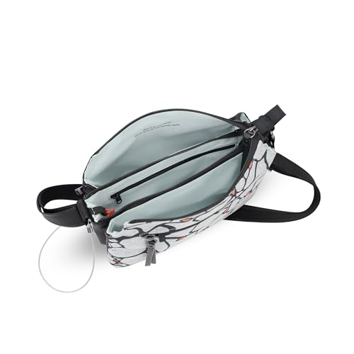 Image of Sherpani Mei, Small Anti Theft Crossbody Purse, Lightweight Cross Body Bag, Handbags, Fashion Trio Bag
