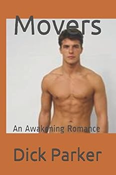 Movers: An Awakening Romance