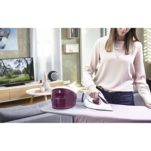 Tefal SV8054 Centrale vapeur anti calcaire 1 8 - vue 9