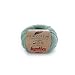 Produktbild Katia Fair Cotton Fb. 17 - Verde Menta, Baumwollgarn, organische Baumwolle, Biobaumwolle zum Stricken und Häkeln