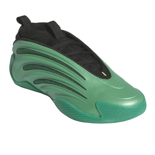 Image of Adidas Unisex-Adult Harden Volume 9 Basketball Shoes