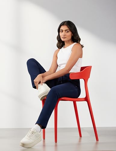 Image of Van Heusen Athleisure Ultra Soft Stretch Terry Lounge Pants With Pockets(55302 Dark Navy M)