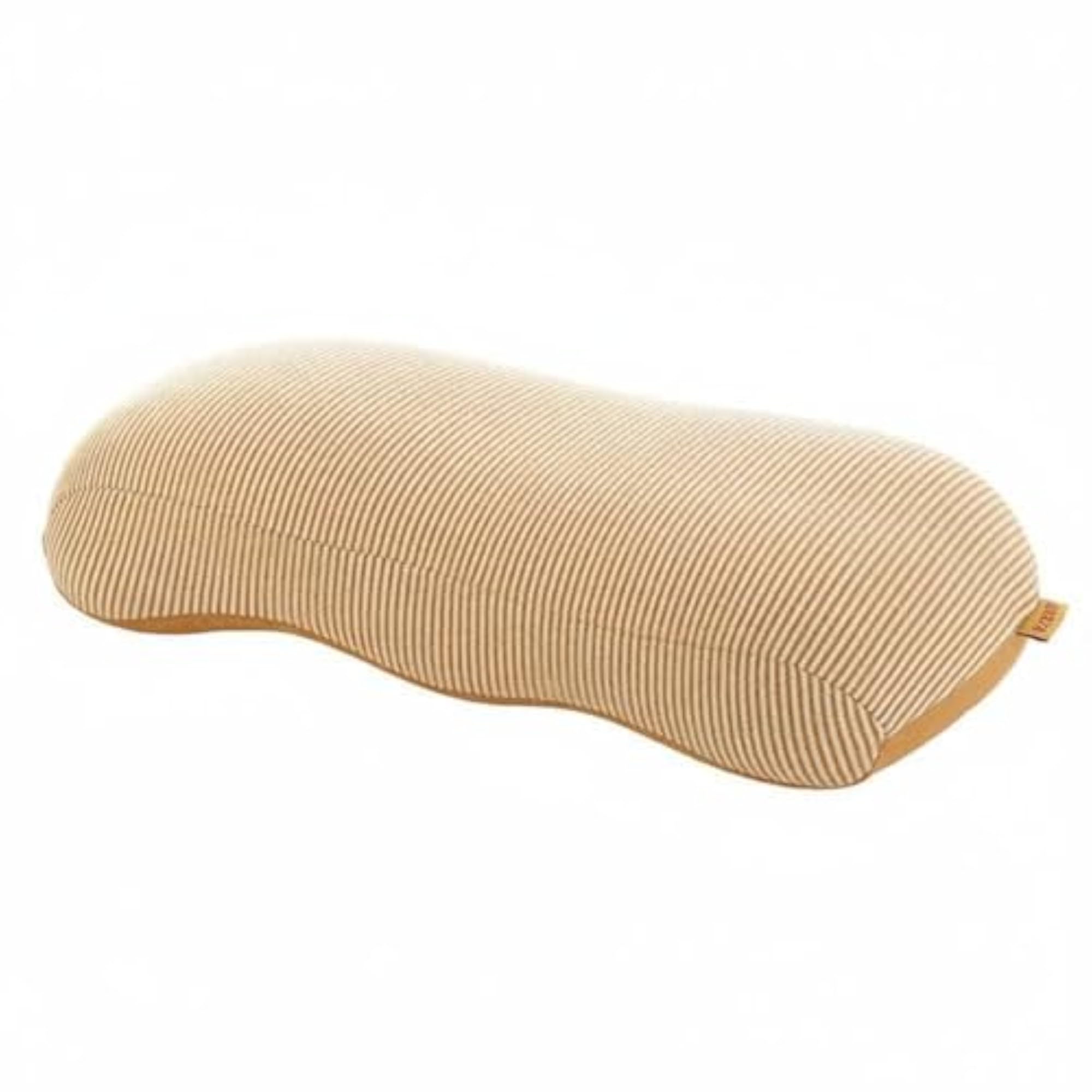 Memory Foam Back Support Pillow for Drivers and Commuters