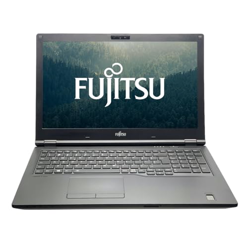 Il Fujitsu LifeBook E558 è una workstation progettata per offrire affidabilità e sicurezza nell'ambiente aziendale. Dotato del processore Intel Core i3-7100U e di un nitido display da 15,6