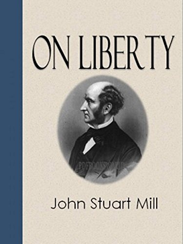 On Liberty (English Edition)